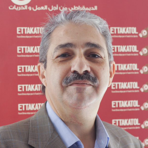 Khalil Al-Zawiya