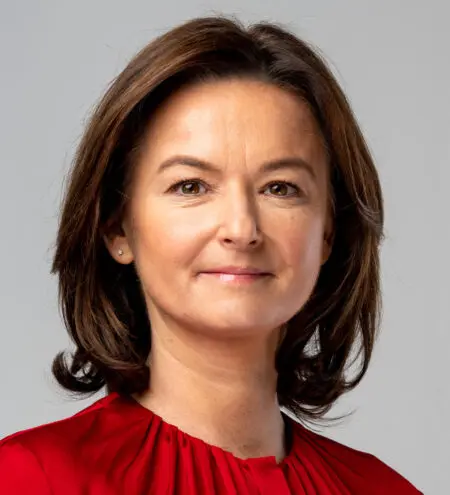 Tanja Fajon