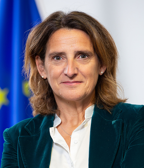 Teresa Ribera