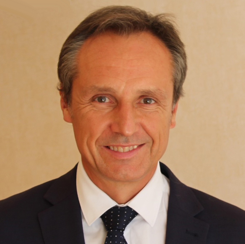 Christophe Rouillon – Events PES