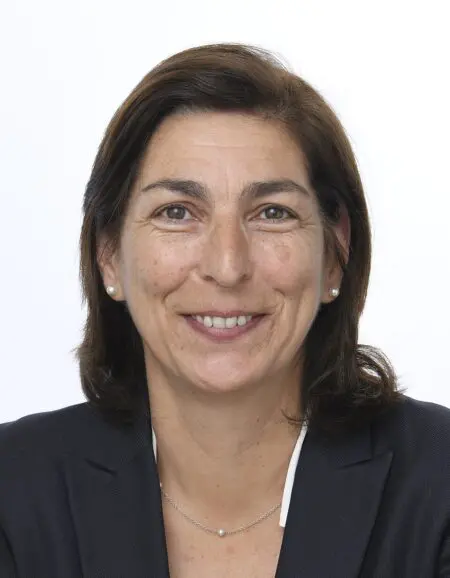 Ana Catarina Mendes