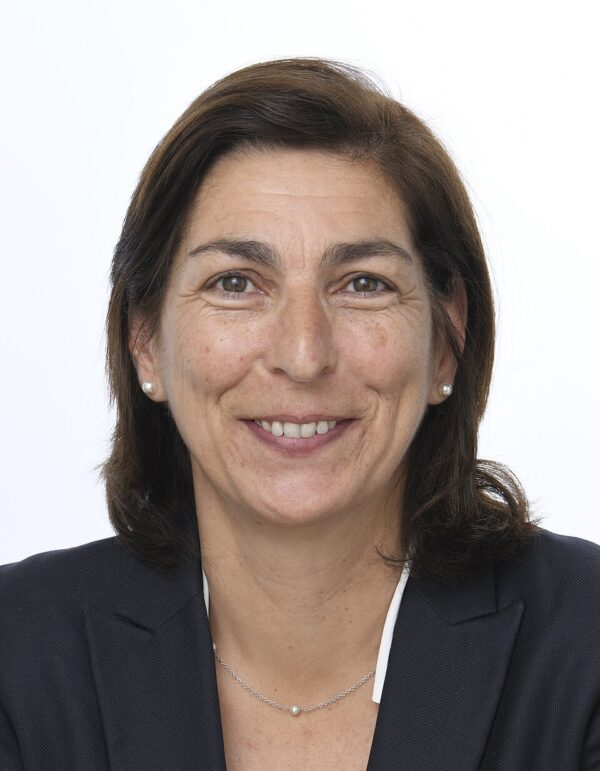 Ana Catarina Mendes