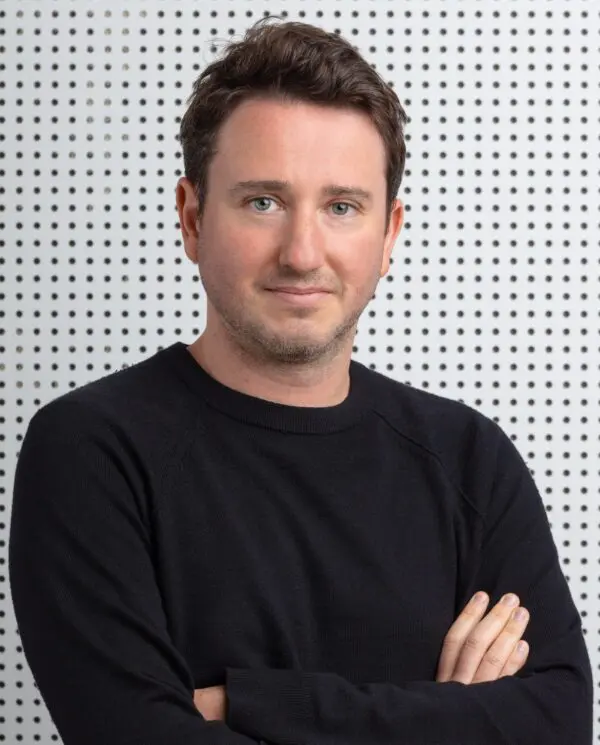 Gabriel Zucman