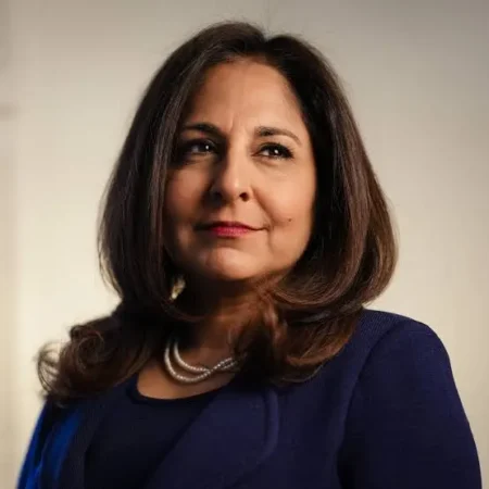 Neera Tanden