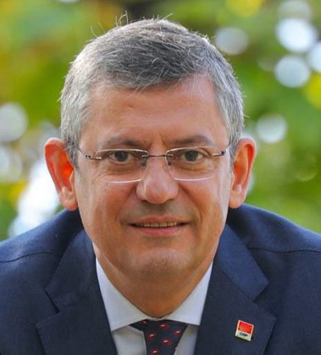 Özgür Özel