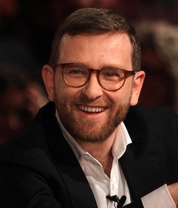 Peppe Provenzano