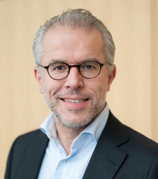Thijs Reuten