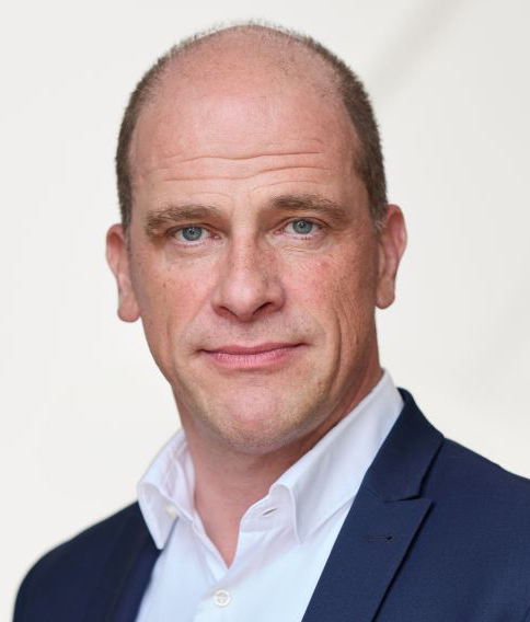Diederik Samsom